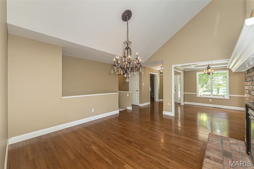Cedar Valley - Residential