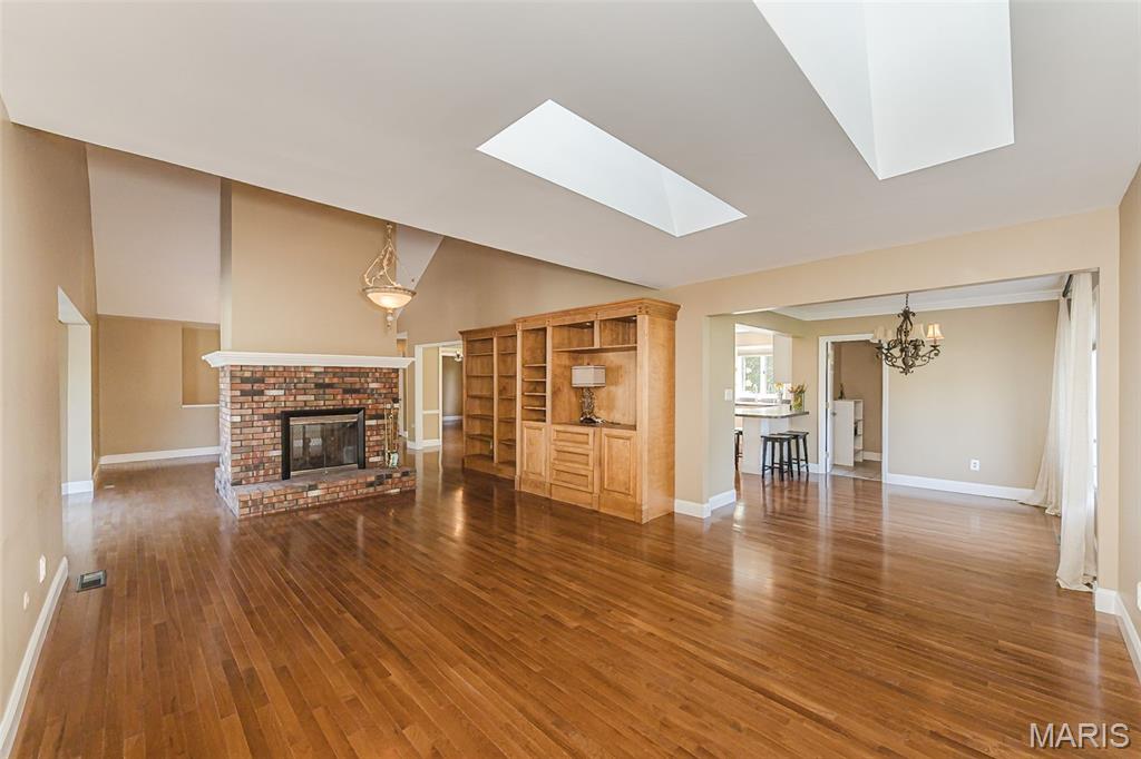 Cedar Valley - Residential
