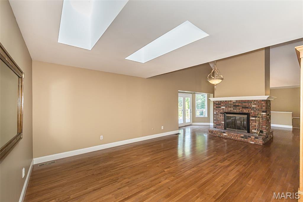 Cedar Valley - Residential