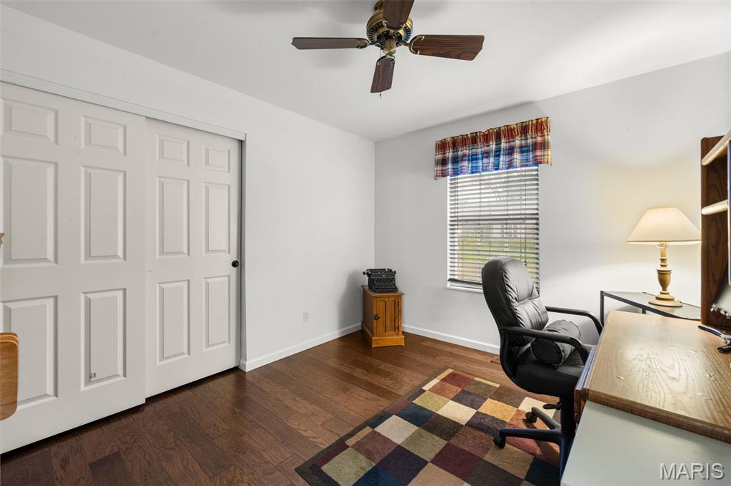 Canvas Cove #4 - Residential