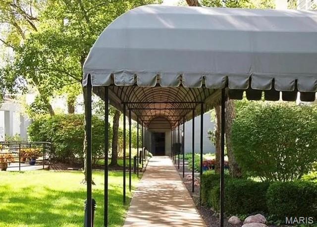 Dorris Loft Condos - Residential