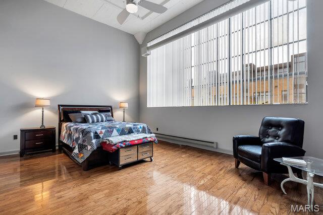 Dorris Loft Condos - Residential