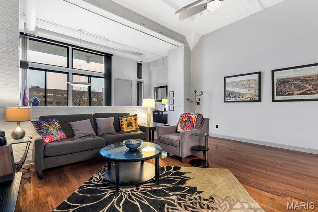 Dorris Loft Condos - Residential