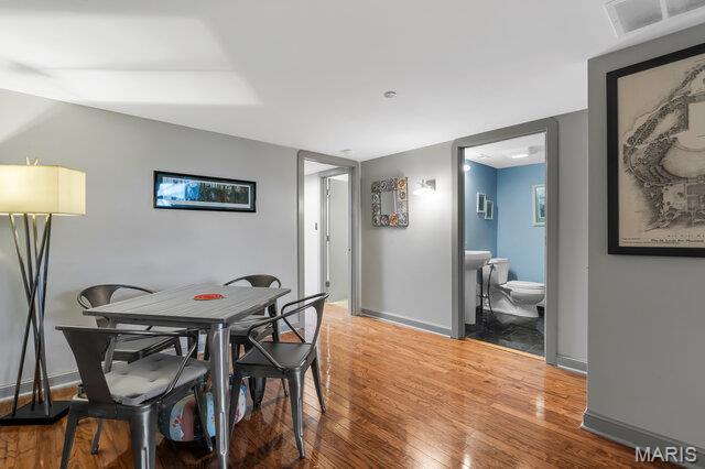 Dorris Loft Condos - Residential