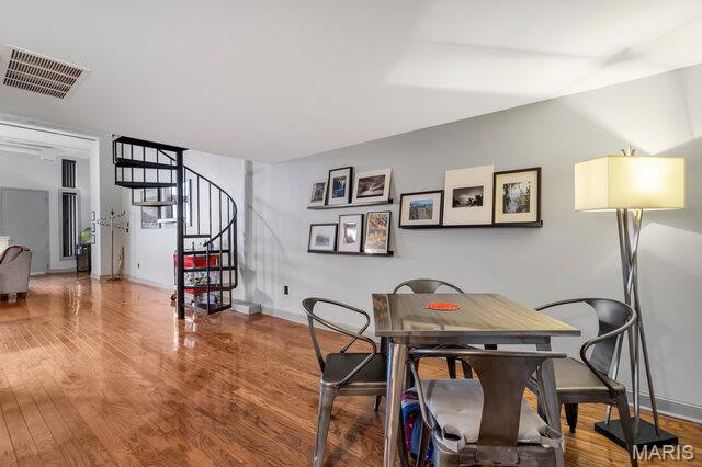 Dorris Loft Condos - Residential