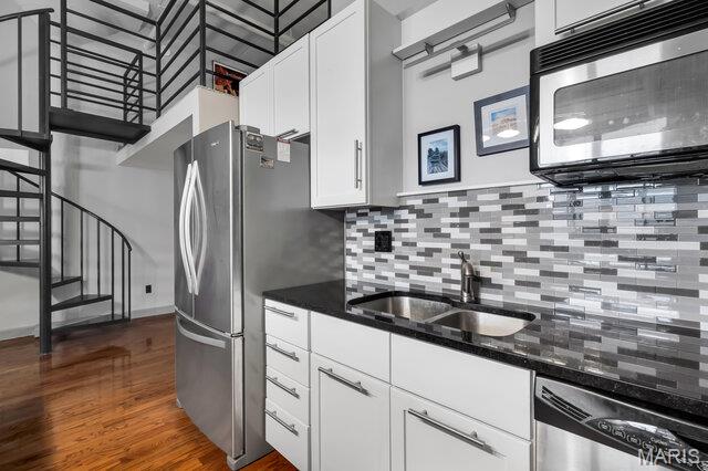 Dorris Loft Condos - Residential