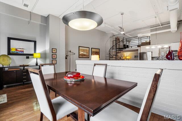 Dorris Loft Condos - Residential