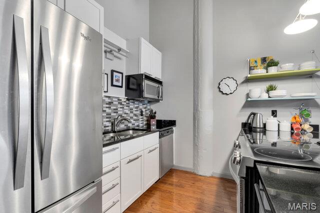 Dorris Loft Condos - Residential