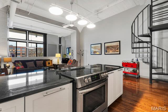 Dorris Loft Condos - Residential