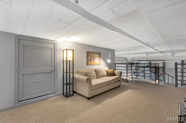 Dorris Loft Condos - Residential