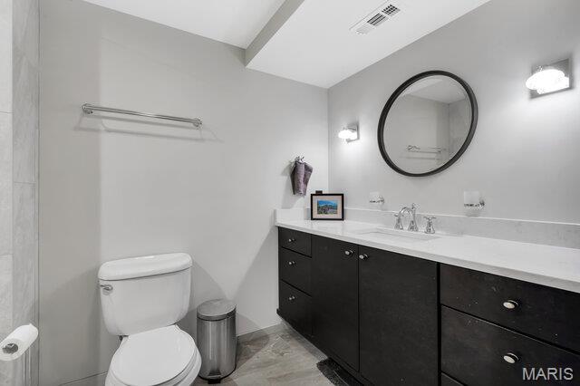 Dorris Loft Condos - Residential