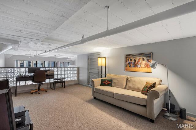 Dorris Loft Condos - Residential