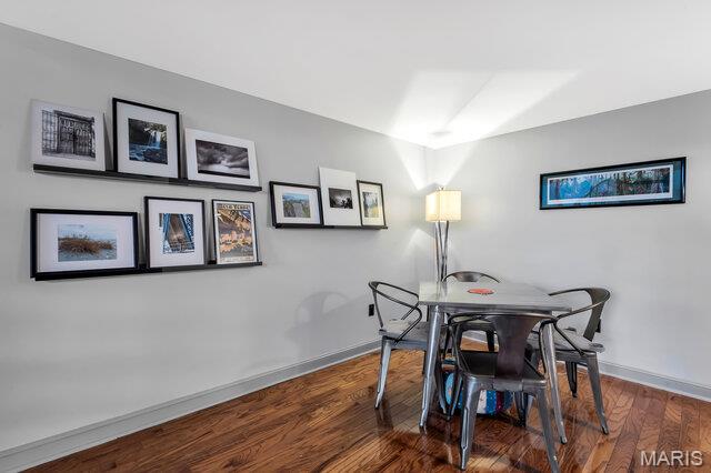 Dorris Loft Condos - Residential