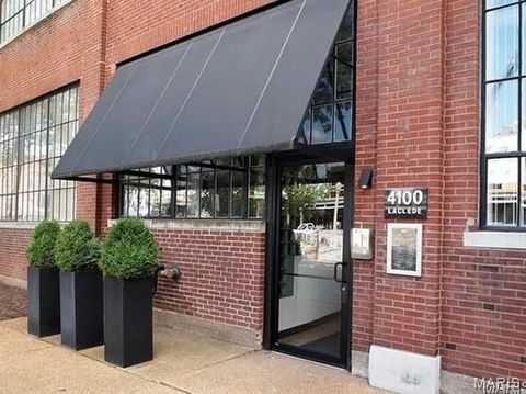 4100 Laclede Avenue 310 St Louis MO 63108