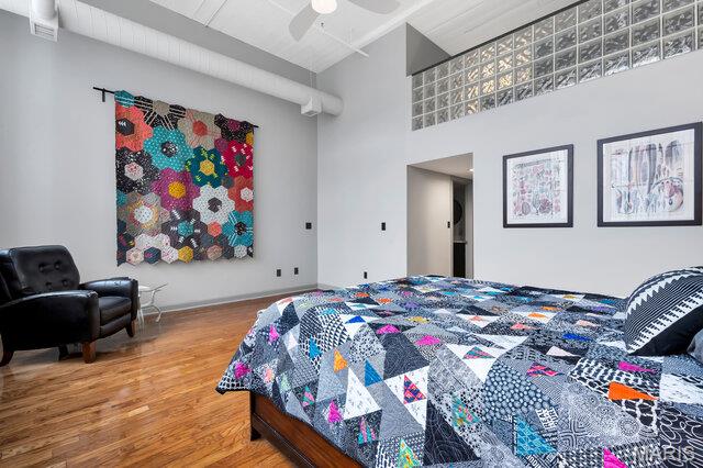 Dorris Loft Condos - Residential