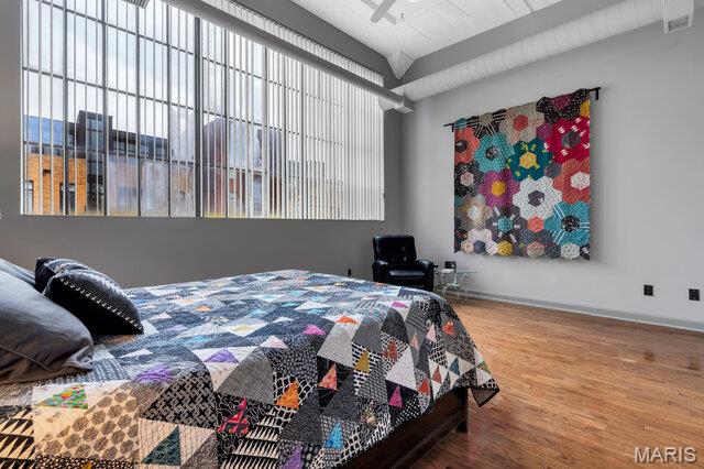 Dorris Loft Condos - Residential