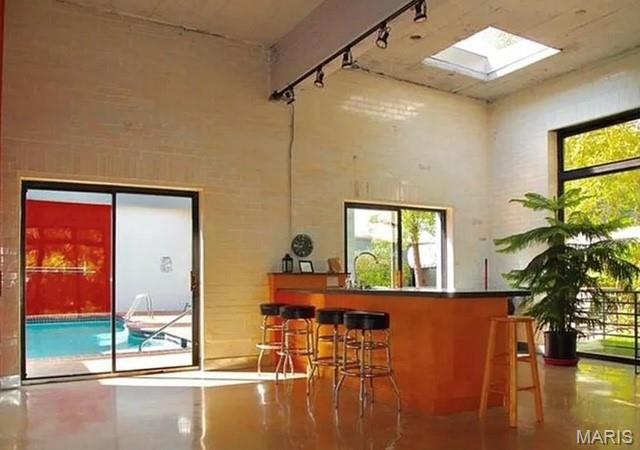 Dorris Loft Condos - Residential