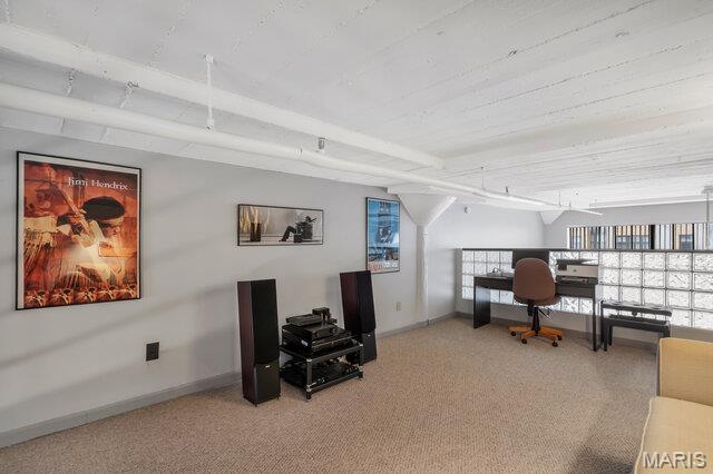 Dorris Loft Condos - Residential