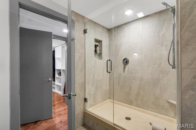 Dorris Loft Condos - Residential