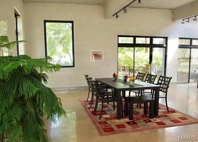 Dorris Loft Condos - Residential