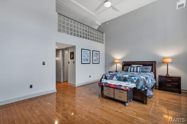 Dorris Loft Condos - Residential