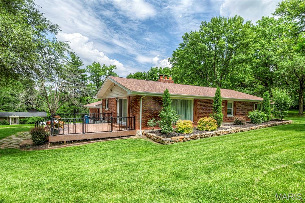 Rolling Hills - Residential