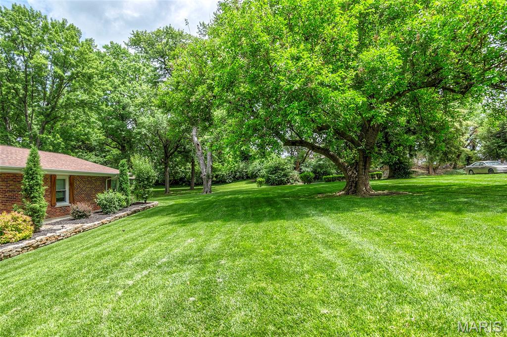 Rolling Hills - Residential