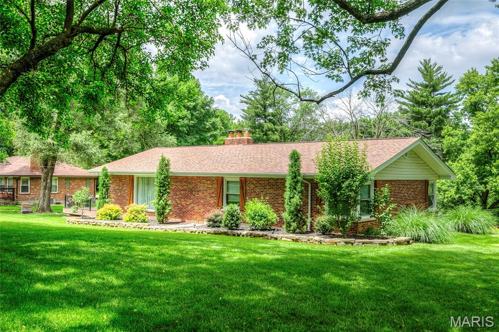 Rolling Hills - Residential