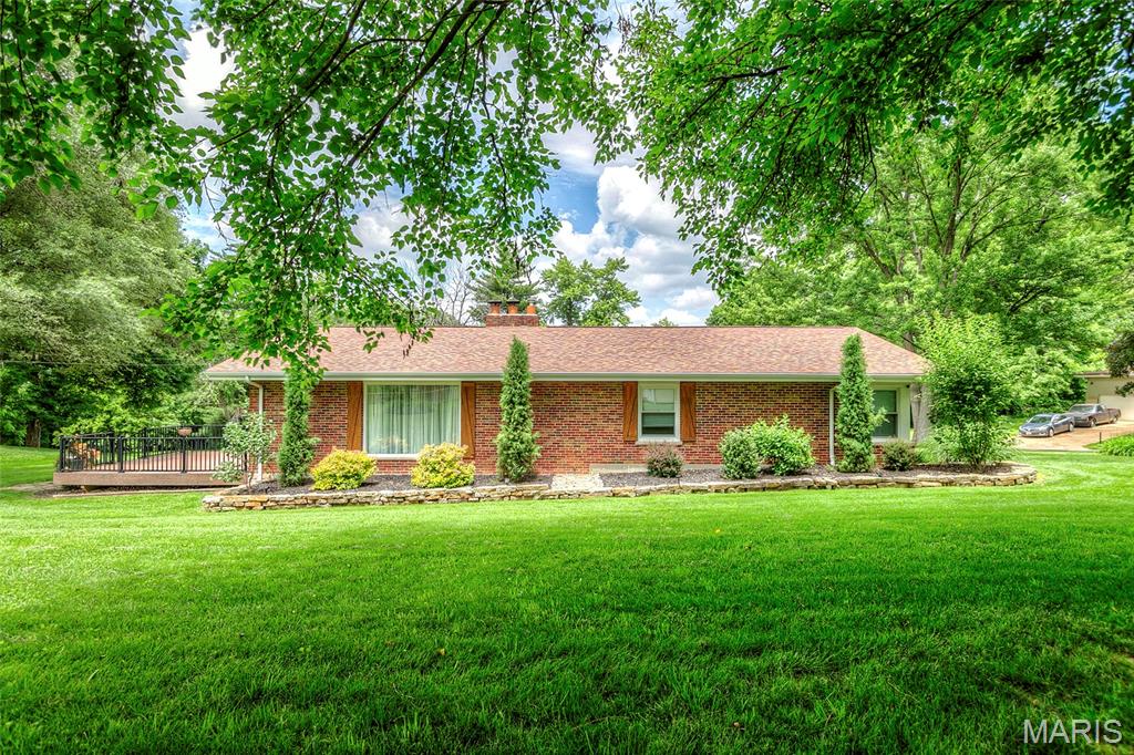 Rolling Hills - Residential