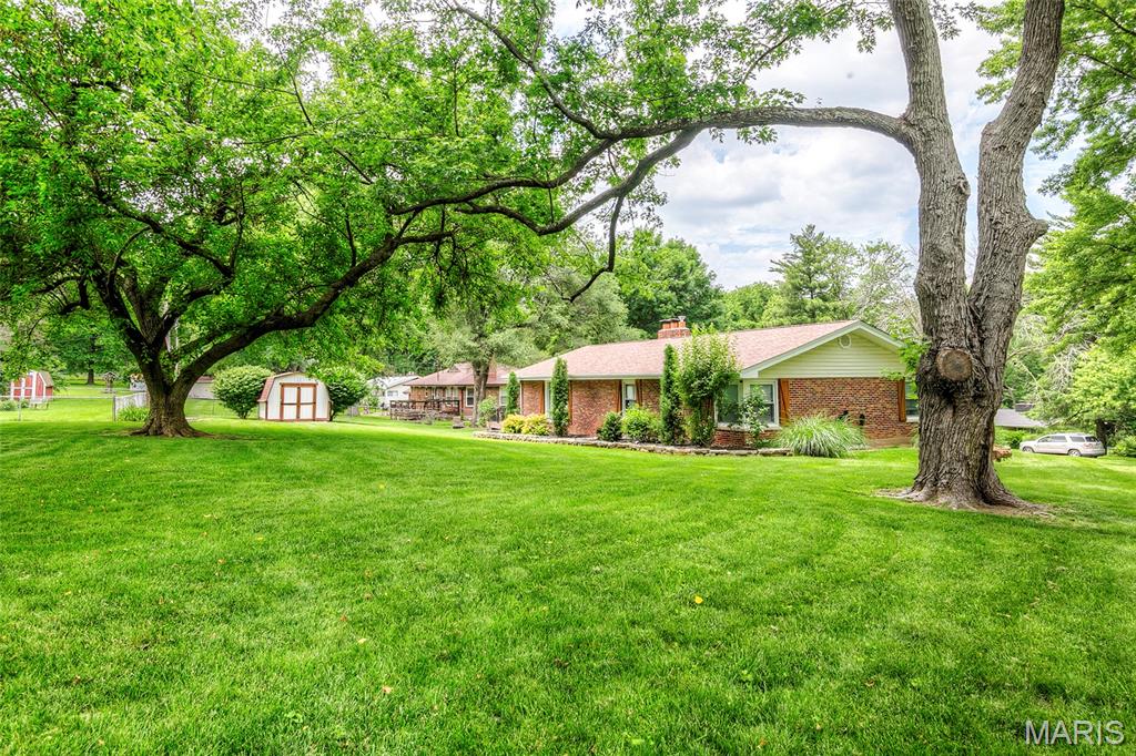 Rolling Hills - Residential