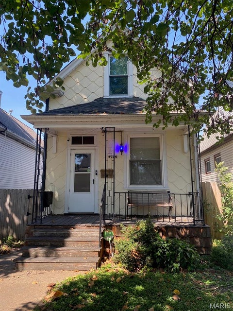 Photo of 4725 Varrelmann Avenue, St Louis, MO 63116 (MLS # 26056192)