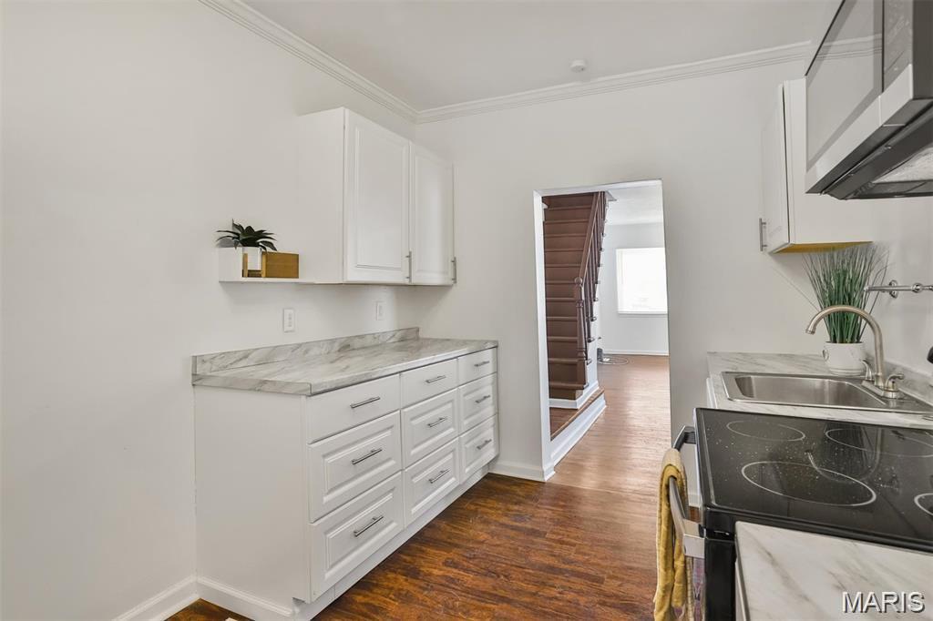 Ivory John C - Residential