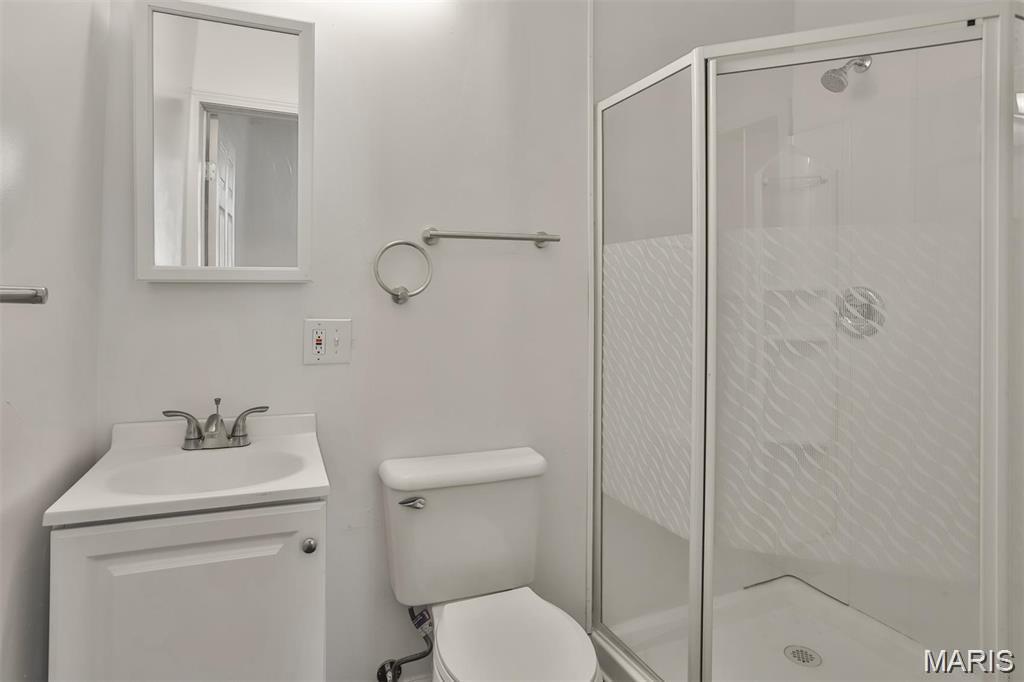 Ivory John C - Residential