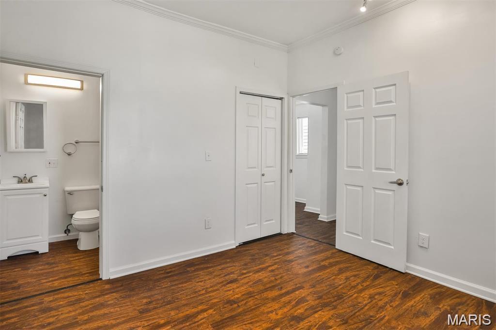 Ivory John C - Residential