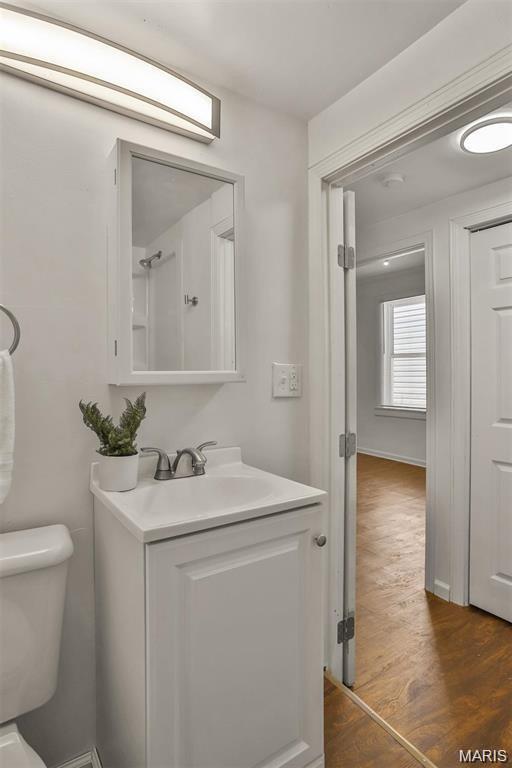 Ivory John C - Residential