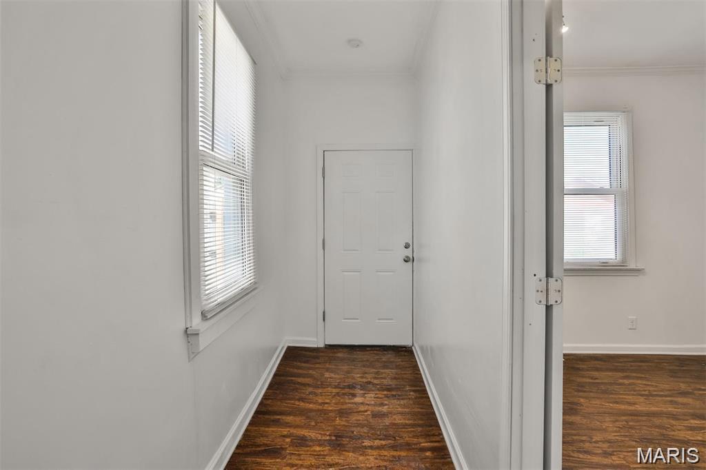 Ivory John C - Residential