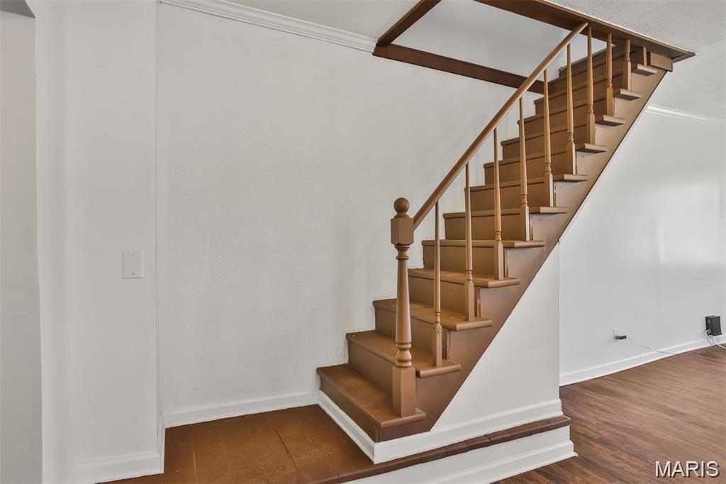 Ivory John C - Residential