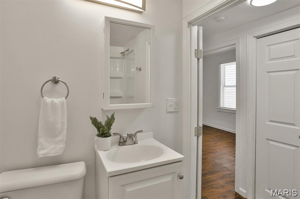 Ivory John C - Residential