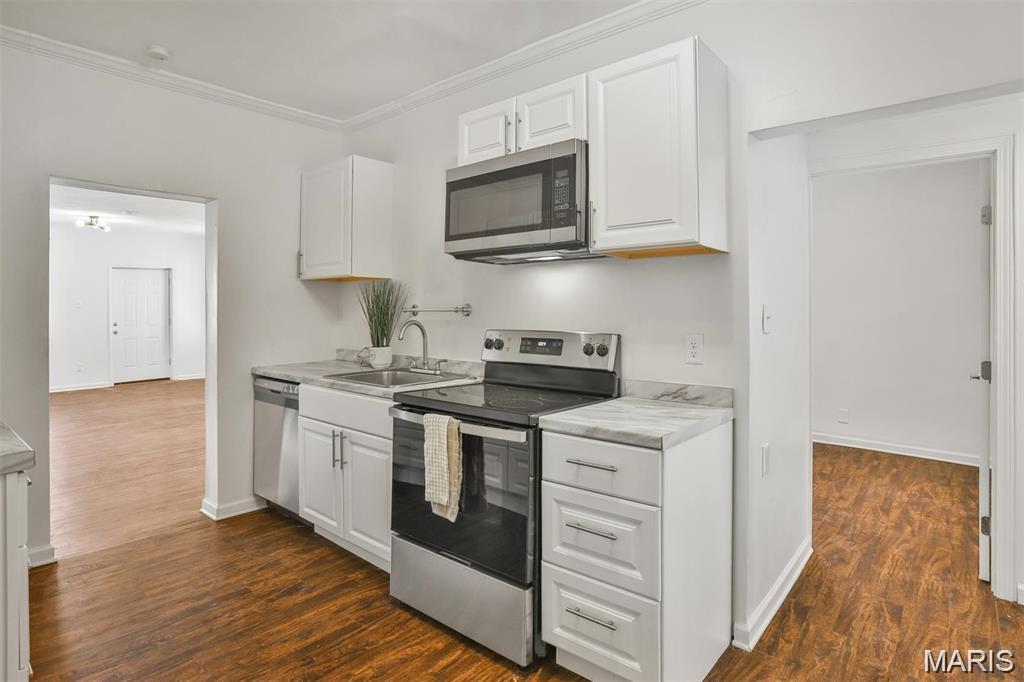 Ivory John C - Residential