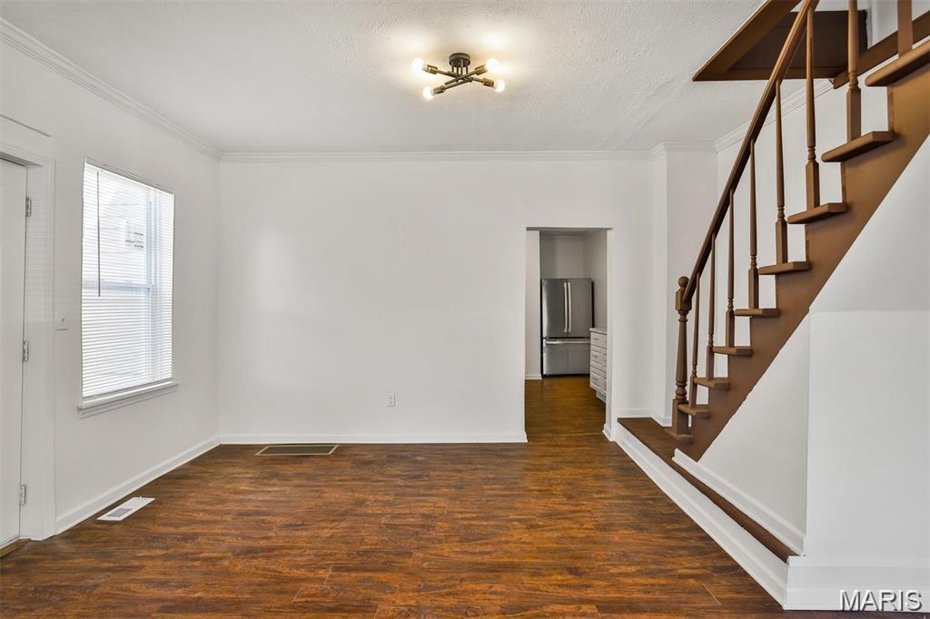 Ivory John C - Residential