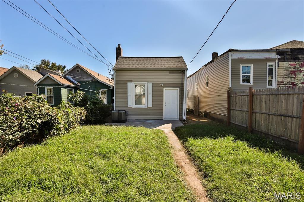 Ivory John C - Residential