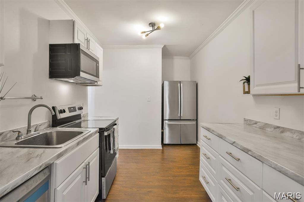 Ivory John C - Residential