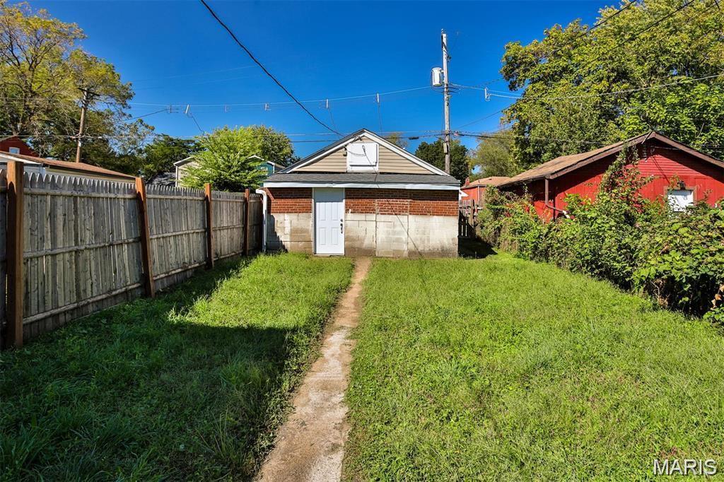 Ivory John C - Residential