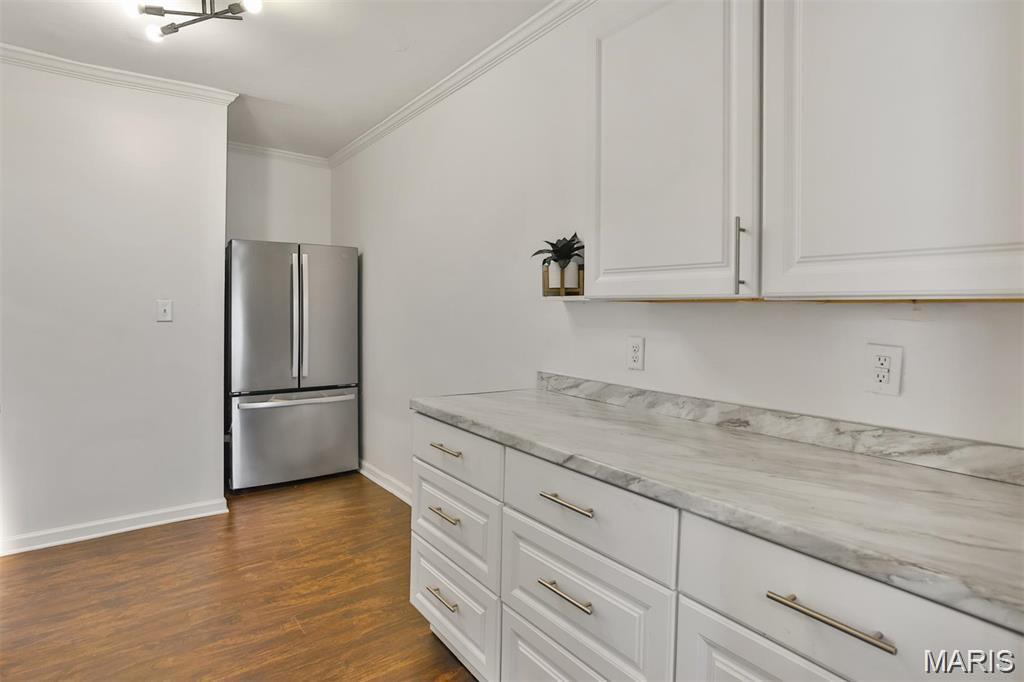 Ivory John C - Residential