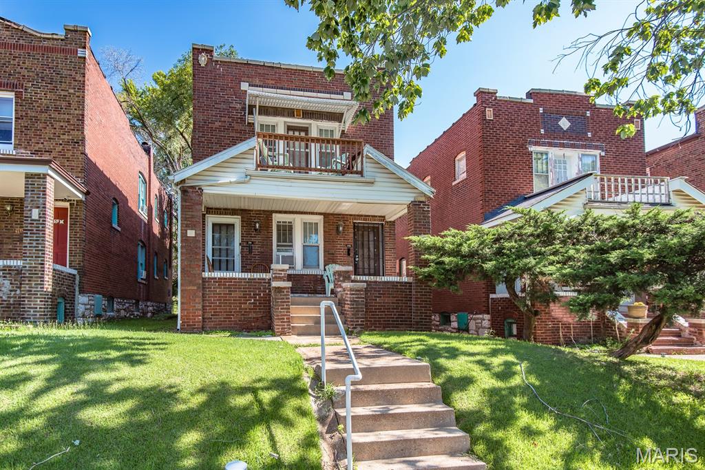 Photo 1 of 24 — 3711 Alberta Street, St Louis, MO 63116
