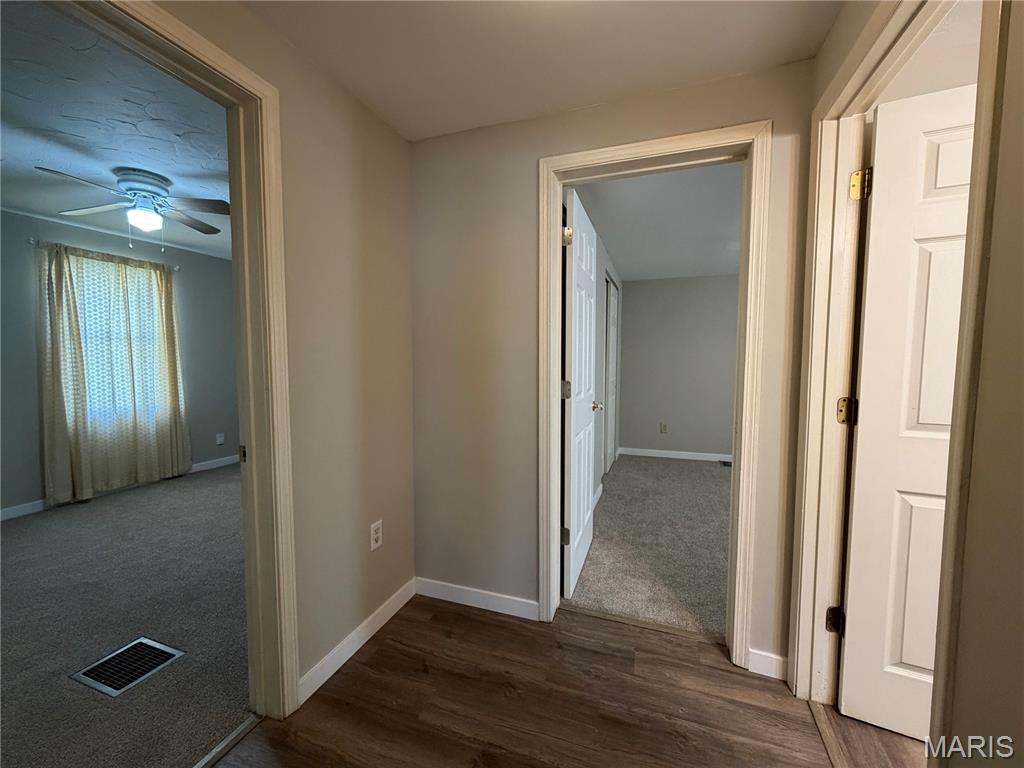 Rock Road Terrace Amd - Residential