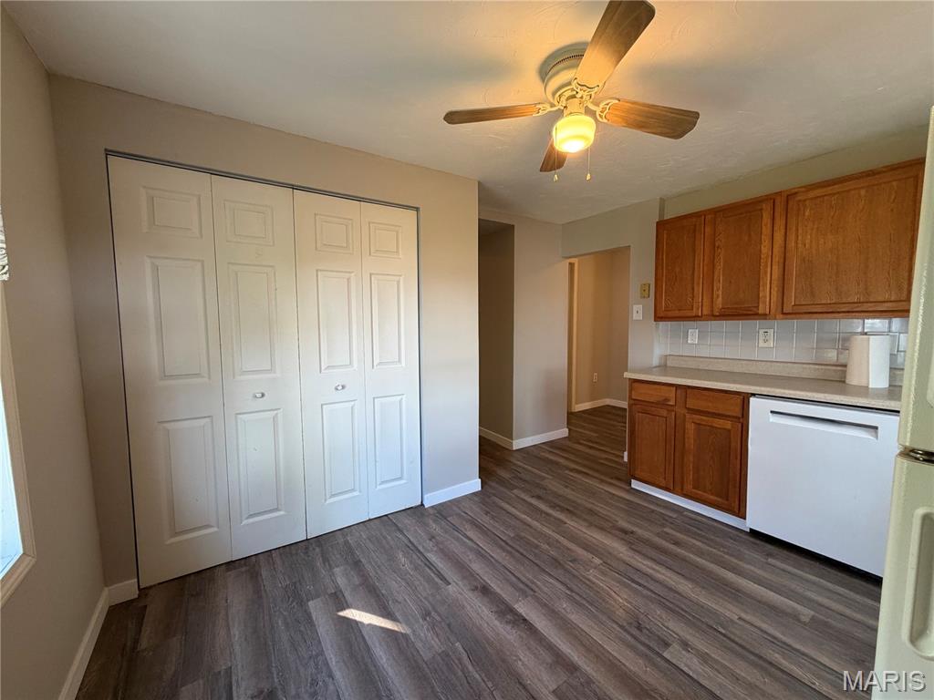 Rock Road Terrace Amd - Residential