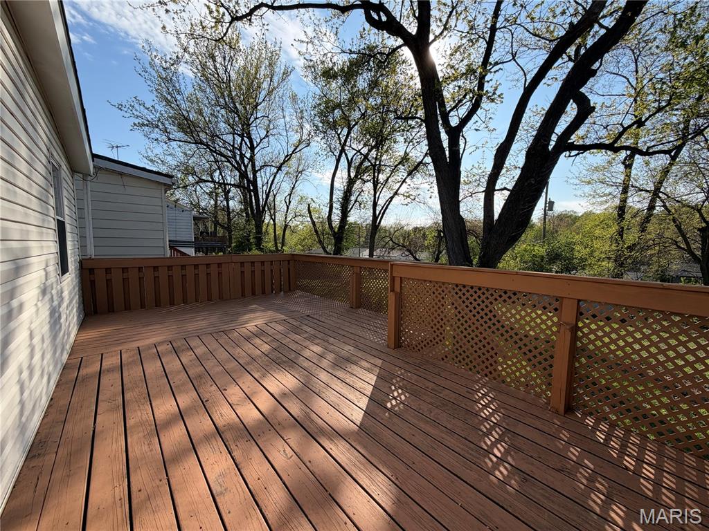 Rock Road Terrace Amd - Residential