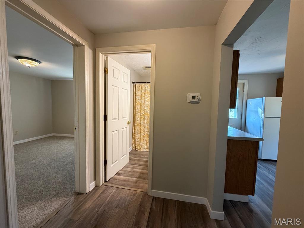 Rock Road Terrace Amd - Residential