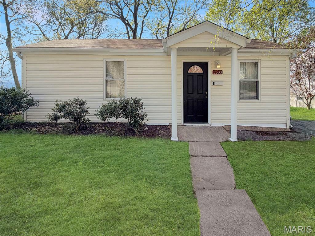 Rock Road Terrace Amd - Residential